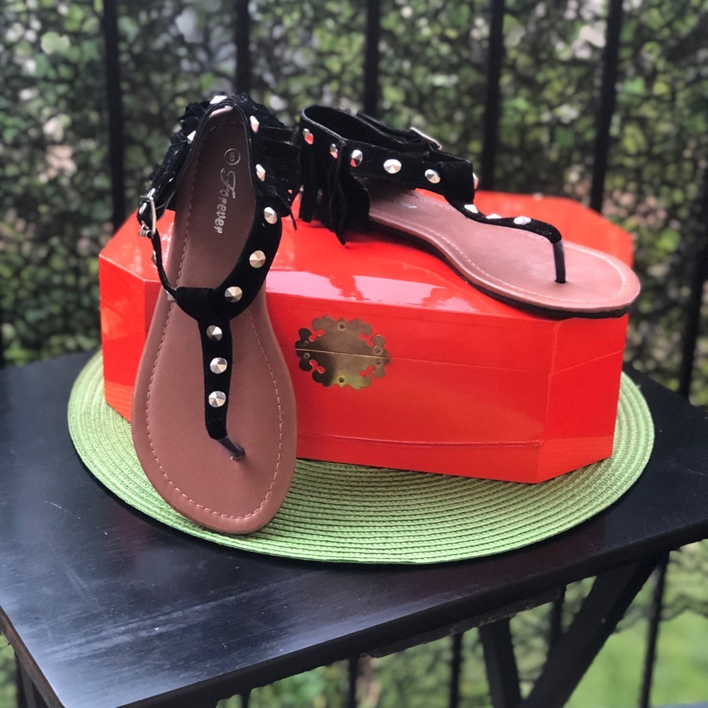 Summer Sandals